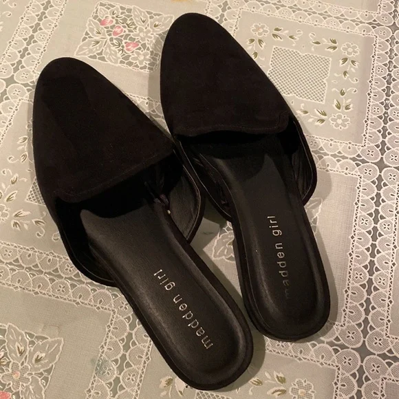 Madden girl Womens shoes - Picture 2 of 3